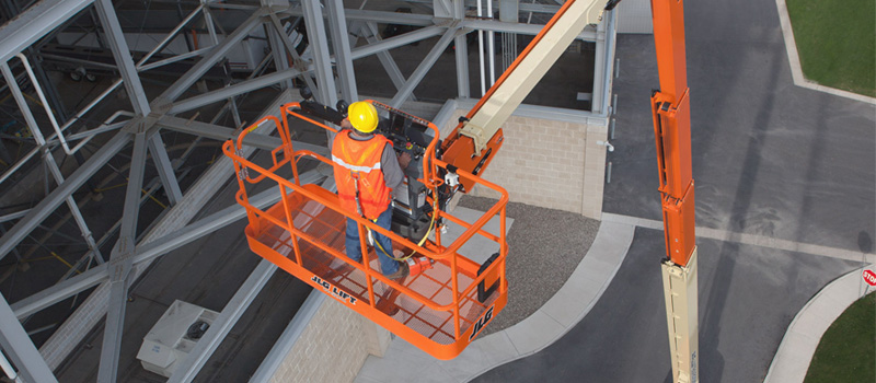 Cherry Picker Hire Packages